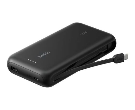 Powerbank Belkin ENA013HQBK 20000 mAh Jaunumi - Datori