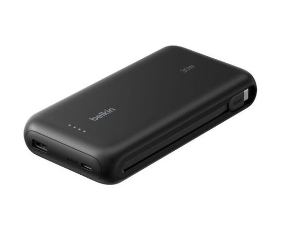 Powerbank Belkin ENA013HQBK 20000 mAh Jaunumi - Datori