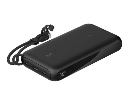 Powerbank Belkin BPB028HQBK 20000 mAh Новинки Компьютерная техника