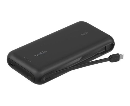 Powerbank Belkin 20 000 mAh, 30W, Jaunumi - Datori