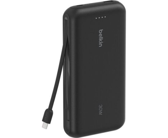 Powerbank Belkin 20 000 mAh, 30W, Jaunumi - Datori