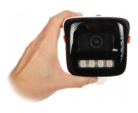 KAMERA IP IPC-HFW2249M-S-LED-0360B-B-PRO WizSense WizColor 3.6&nbsp;mm DAHUA Новинки Компьютерная техника