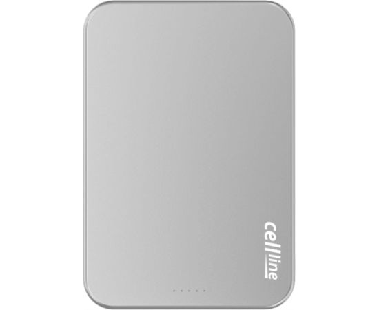 Powerbank Beline Mini Cellline MagSafe 10000mAh Qi2 15W CL-MBP-03 Jaunumi - Datori