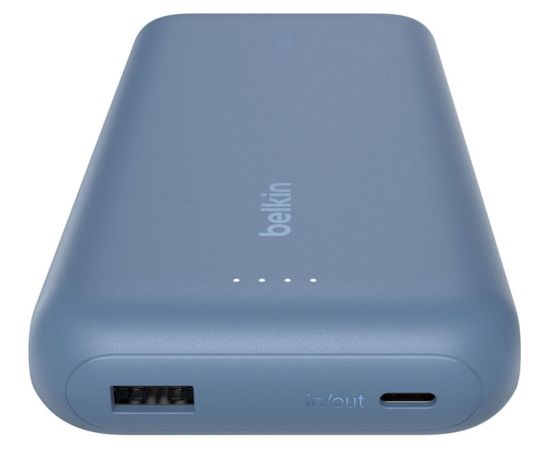 Powerbank Belkin 20 000 mAh, 30W Jaunumi - Datori