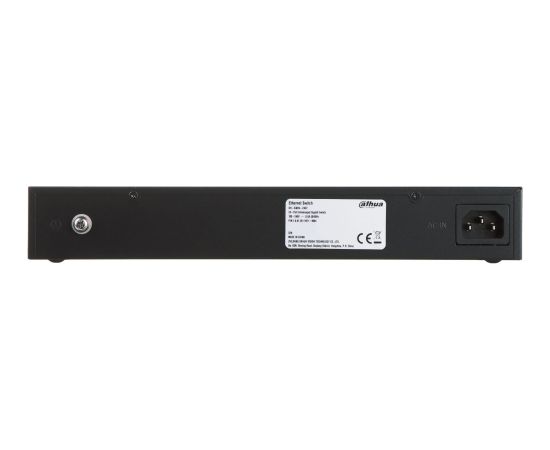 SWITCH S3024-24GT 24-PORT DAHUA Jaunumi - Datori