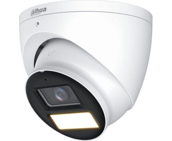 KAMERA AHD, HD-CVI, HD-TVI, CVBS HAC-HDW1239T-A-LED-0280B-S3 Full-Color - 1080p 2.8mm DAHUA Jaunumi - Datori