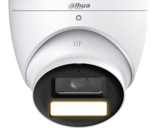 KAMERA AHD, HD-CVI, HD-TVI, CVBS HAC-HDW1239T-A-LED-0280B-S3 Full-Color - 1080p 2.8mm DAHUA Jaunumi - Datori