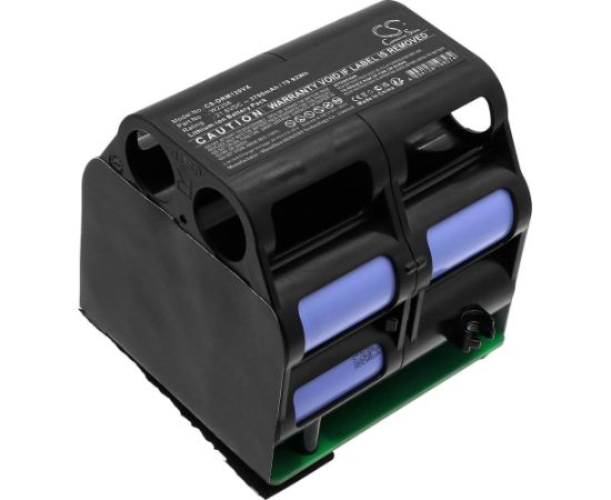 Akumulators W2206 Dreame M12 M12 Pro M13 3700mAh / CS-DRM120VX Jaunumi - Datori