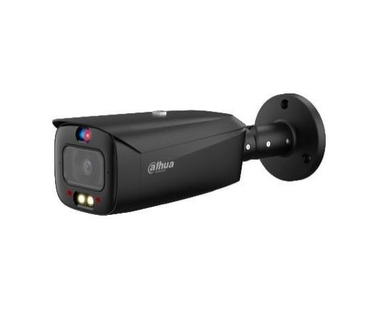 Videonovērošanas kamera DAHUA IPC-HFW3849T1-AS-PV-0280B-S5-BLACK Video novērošanas kameras
