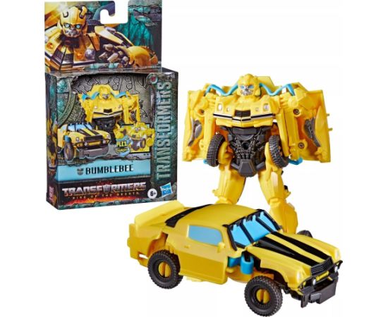 Figurka Hasbro *****TRA MV7 Flex Changers F4623 82547 Фигурки и герои