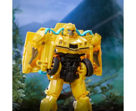 Figurka Hasbro *****TRA MV7 Flex Changers F4623 82547 Фигурки и герои