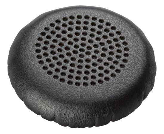 HP HP Poly EncorePro HW510/520 Leatherette Ear Cushions 2 Pieces Jaunumi - Audio-Video