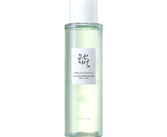 Beauty of Joseon tonic AHA BHA - 150 ml Jaunumi - Datori