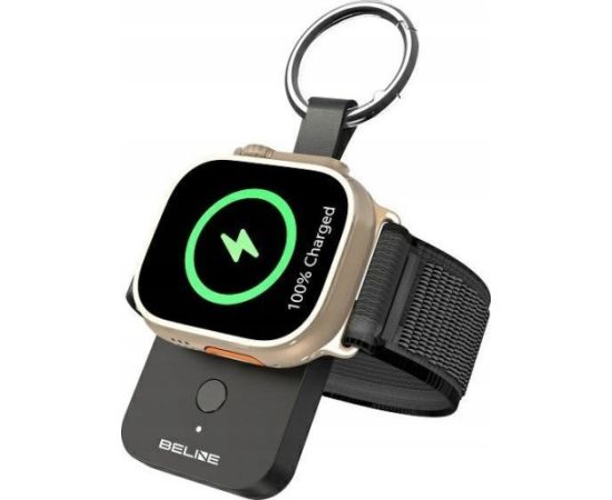 Powerbank Beline Apple Watch 1000mAh Новинки Компьютерная техника