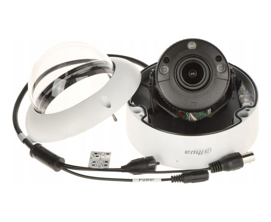 Dahua Technology KAMERA IP AHD, HD-CVI, HD-TVI, PAL HAC-HDBW2241RA-Z-A-27135-S2-DIP - 1080p 2.7 ... 13.5 mm - MOTOZOOM DAHUA Jaunumi - Datori
