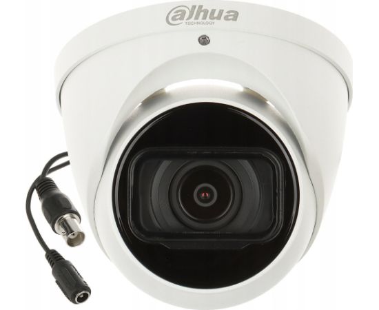 Dahua Technology KAMERA AHD, HD-CVI, HD-TVI, PAL HAC-HDW1200T-Z-A-2712-S6 - 1080p 2.7 ... 12 mm - MOTOZOOM Jaunumi - Datori