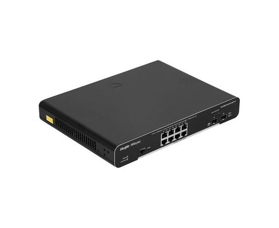 Switch Dahua Technology POE RG-NBS3100-8GT2SFP-P 8-PORT REYEE Новинки Компьютерная техника