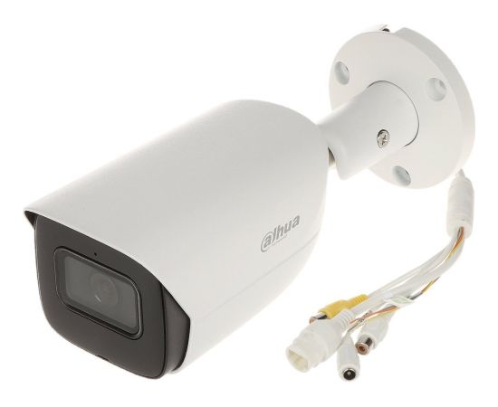 Videonovērošanas kamera DAHUA IPC-HFW5442E-ASE-0360B-S3 4Mpx Video novērošanas kameras