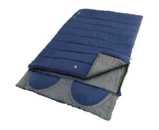 Outwell Camper Lux Double Guļammais Guļammaisi