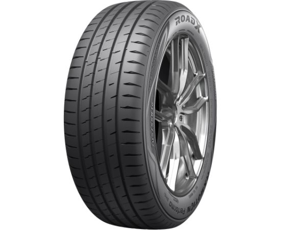 RoadX RX Motion Performa DH51 165/70R14 81T Летние Покрышки