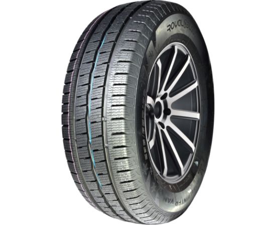 RoyalBlack Royal Winter VAN 205/65R16 107R Ziemas riepas