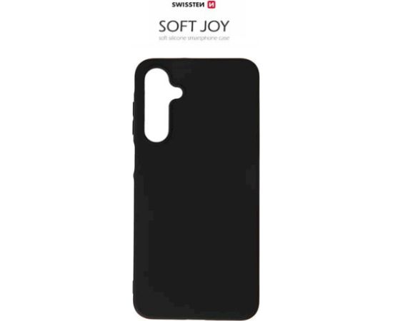 Swissten Soft Joy Case Aizsargapvalks priekš Samsung Galaxy A37 5G Neoriģinālie Maciņi