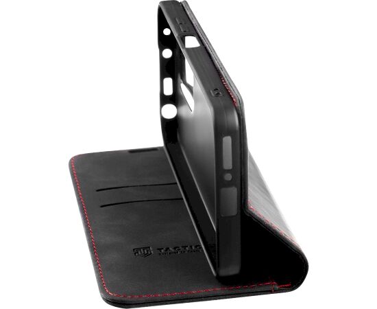 Tactical Xproof Aizsargapvalks priekš Apple iPhone 16e / melns Neoriģinālie Maciņi