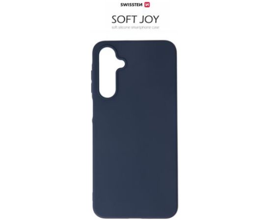 Swissten Soft Joy Case Aizsargapvalks priekš Samsung Galaxy A17 4G/5G Neoriģinālie Maciņi