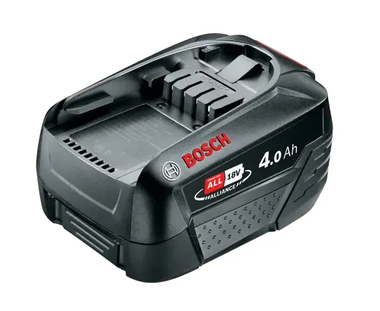 Rapid Bateria Rapid p4a 18 V Аккумуляторы