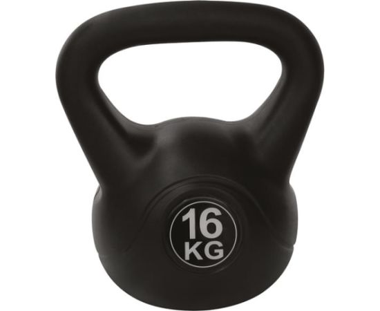 Tunturi PE Kettlebell 16kg Svaru ripas un stieņi