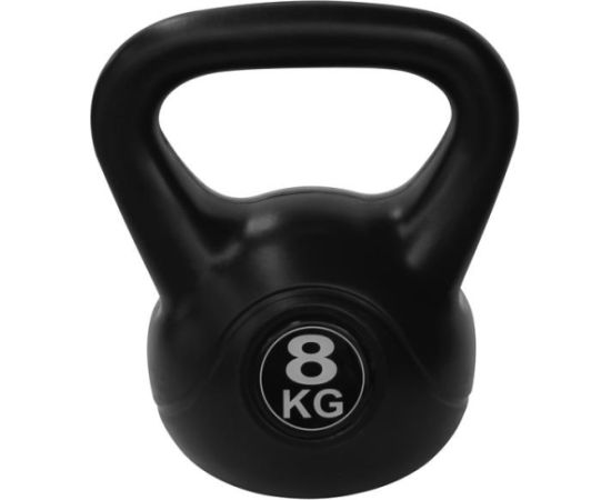 Tunturi PE Svaru bumba, 8kg Svaru ripas un stieņi