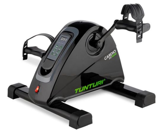 Tunturi Cardio Fit M50 Моторизованный минибайк Велотренажеры