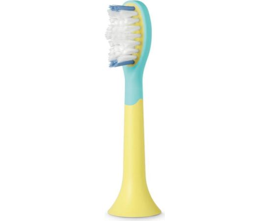 Beurer, SC Wavy Clean, 4 pcs - Spare brush heads Насадки для электрических зубных щеток
