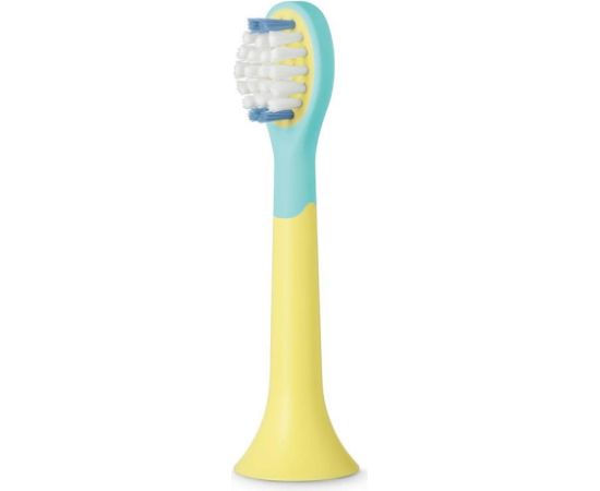 Beurer, SC Wavy Soft, 4 pcs - Spare brush heads Насадки для электрических зубных щеток