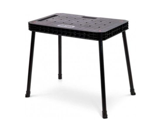 Keter Darba galds pārvietojams Ultimate 97x64x78,7cm Jaunumi -Dārzam