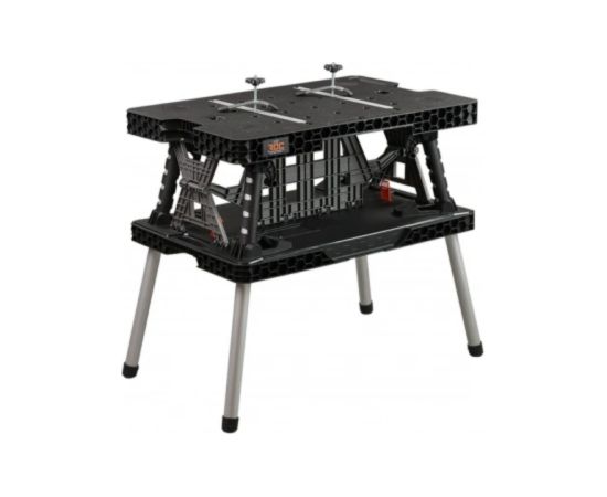 Keter Складной верстак ROC 85x56,5x78,7 см Новинки Для дома и сада 