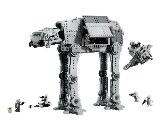 LEGO 75454 Star Wars AT-AT of the Remnant Empire with INT-4 Konstruktori 