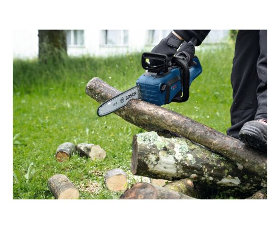 Bosch Powertools battery chainsaw GKE18V-30 (Retail) Пилы