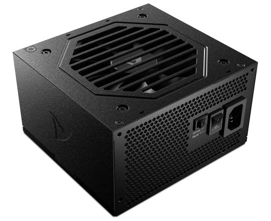 Sharkoon Rebel P20 Gen2 1000 (black, 1x 12 pin high power connector, 3x PCIe, cable management, 1000 watts) Datoru barošanas bloki