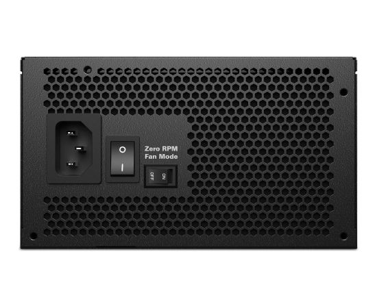 Sharkoon Rebel P20 Gen2 1000 (black, 1x 12 pin high power connector, 3x PCIe, cable management, 1000 watts) Datoru barošanas bloki