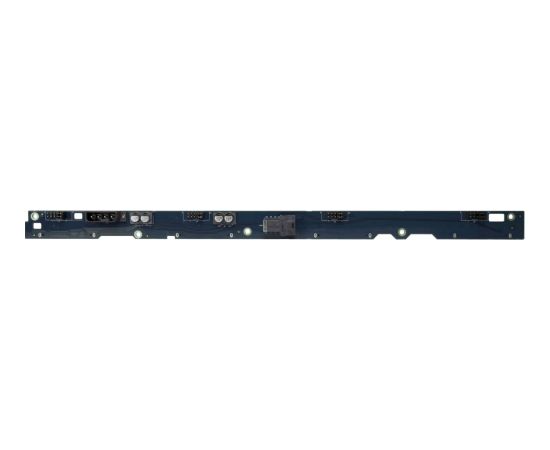 Inter-Tech 4U-4408L (black, 4 height units) Datoru korpusi