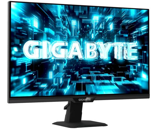 GigaByte G27Q20T (68.5 cm (27 inches), black, QHD, SS-IPS, HDMI, DP, Free Sync Premium, 200Hz panel) LED / LCD мониторы