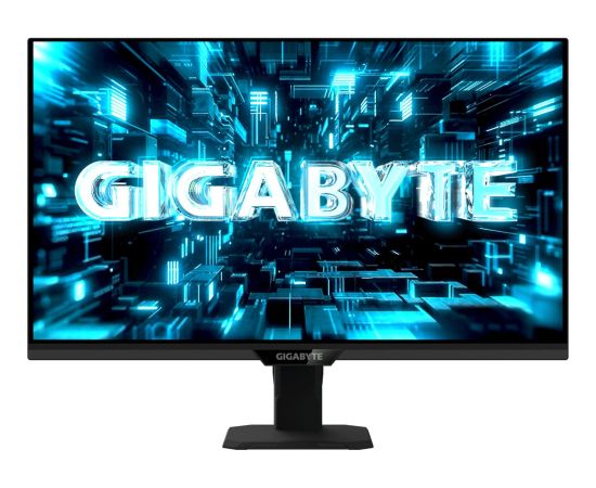 GigaByte G27Q20T (68.5 cm (27 inches), black, QHD, SS-IPS, HDMI, DP, Free Sync Premium, 200Hz panel) LED / LCD мониторы