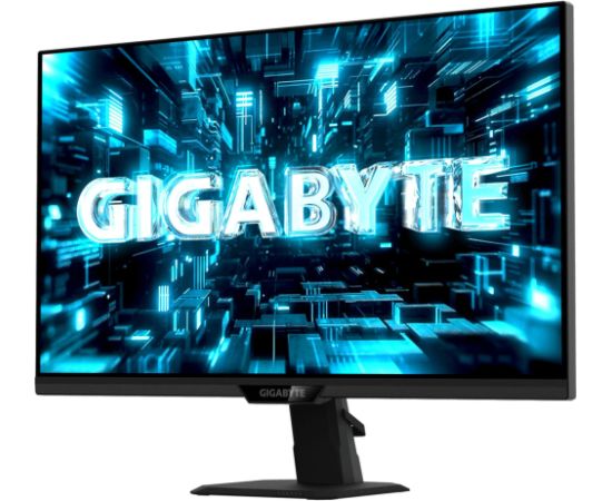 GigaByte G27Q20T (68.5 cm (27 inches), black, QHD, SS-IPS, HDMI, DP, Free Sync Premium, 200Hz panel) LED / LCD мониторы