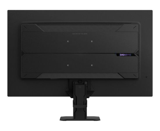 GigaByte G27Q20T (68.5 cm (27 inches), black, QHD, SS-IPS, HDMI, DP, Free Sync Premium, 200Hz panel) LED / LCD мониторы