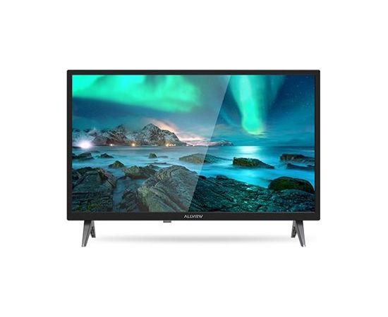 Allview 24ATC6000-H 24" (60 cm) N/A HD Black Televizori