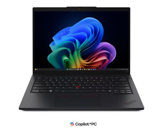 Lenovo ThinkPad L14 Gen 7 14 WUXGA ULT5-325/24GB/512GB/Intel Graphics/WIN11 Pro/ENG Baclit kbd/FP/3Y Warranty Lenovo Ноутбуки