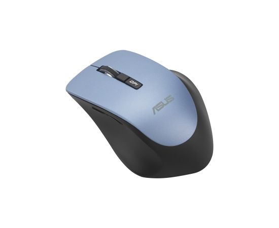 Asus Mouse WT425 Wireless Mist blue Peles, ievadierīces