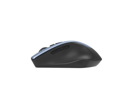 Asus Mouse WT425 Wireless Mist blue Peles, ievadierīces