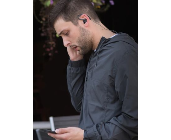 Koss Headphones BT232i Bluetooth In-ear Microphone Black Wireless Наушники
